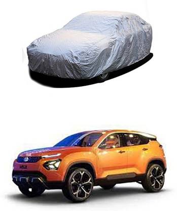 Toy Ville Car Cover For Tata Universal For Car (Without Mirror Pockets)