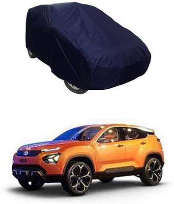 Toy Ville Car Cover For Tata Universal For Car (Without Mirror Pockets)