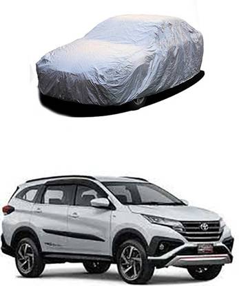Toy Ville Car Cover For Toyota Rush (Without Mirror Pockets)
