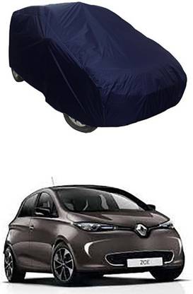 Toy Ville Car Cover For Renault Zoe (Without Mirror Pockets)