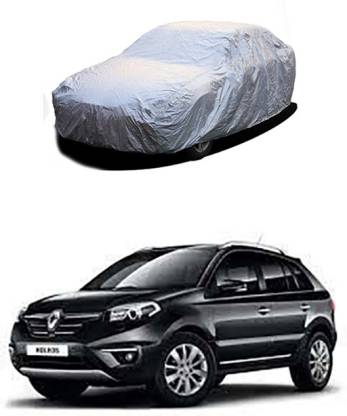 Toy Ville Car Cover For Renault Koleos (Without Mirror Pockets)