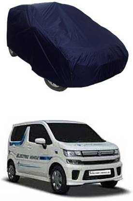 Toy Ville Car Cover For Maruti Suzuki Universal For Car (Without Mirror Pockets)