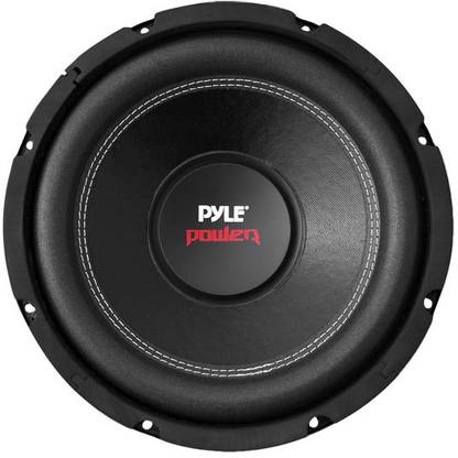 PYLE PLPW6D 600 Watt Dual Subwoofer Subwoofer
