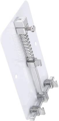 M MOD CON Edge Clamp