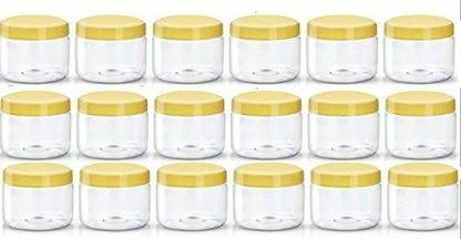 WHITEIBIS Plastic Grocery Container  - 50 ml