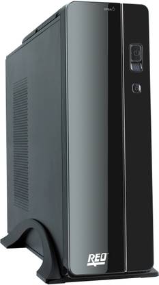 REO RX910 Ryzen 5 3600 (8 GB RAM/Nvidia GT 1030 Graphics/1 TB Hard Disk/256 GB SSD Capacity/Windows 10 Home (64-bit)/2 GB Graphics Memory) Mini Tower