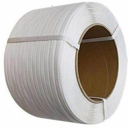 Tinax 19 mm (2kg) PP Box STRAP ROLL High Strength Roll for Semi Automatic or Manual Machine 2 kg (19mm) Manual Crimper