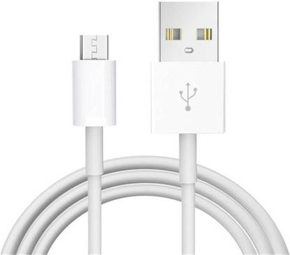 GIPTIP Micro USB Cable 2 A 1.1 m 1.10 Meter Ultra Fast Charging 2.1 Amp
