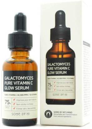 Some By Mi Galactomyces Pure Vitamin C Glow Serum