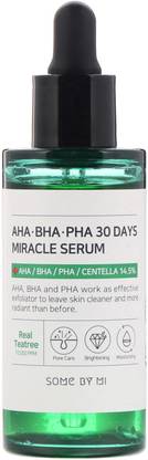 Some By Mi AHA, BHA, PHA 30 Days Miracle Serum