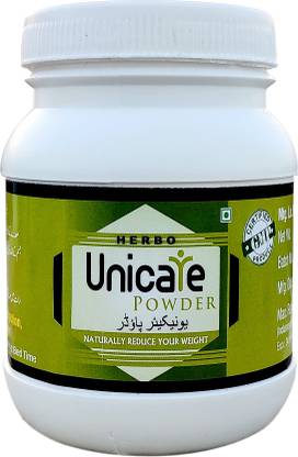 MJ HERBO PRODUCTS Unicare Powder Combo