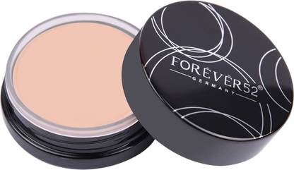 daily life forever 52 TENDER CREAM FOUNDATION Gobi Dunes - 1421 Foundation