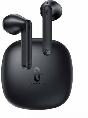taotronics True Wireless Earbuds SoundLiberty 88, Smart Noise Reduction Bluetooth