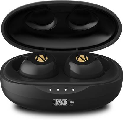 ZEBRONICS Sound Bomb Q Pro Bluetooth