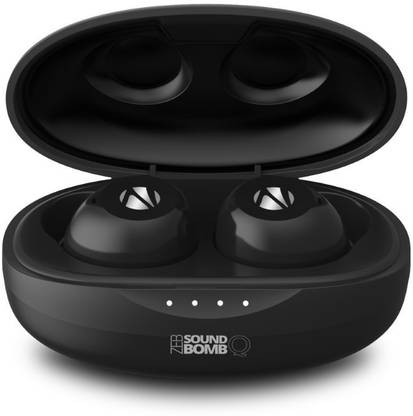 ZEBRONICS Sound Bomb Q Bluetooth
