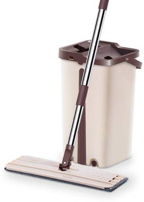 MAHI ENTERPRISE MAGIC MOP Mop Set