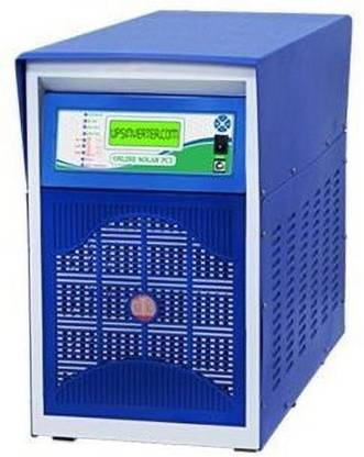 UTL ALFA PLUS 3KW 48VDC OFF GRID INVERTOR Pure Sine Wave Inverter