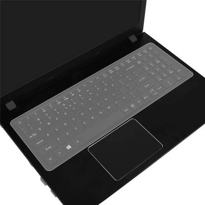 ALPHA AK-01 Laptop Keyboard Keyboard Skin