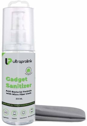 ULTRA Cleaning Kit 200ml for Computers