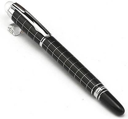 JINHAO cross checked Fountain Pen