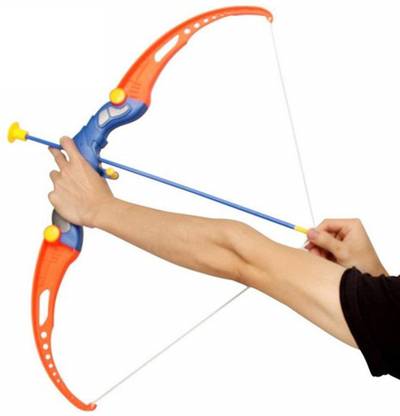 Toy Centre Bow Quiver