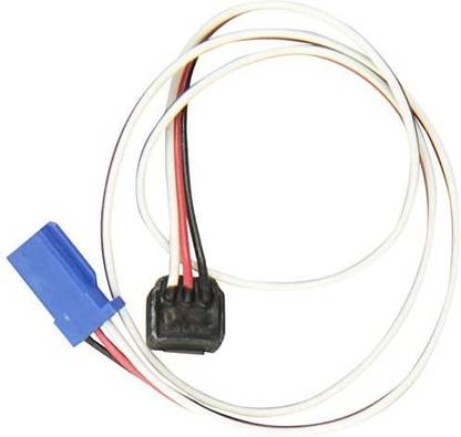 TRAXXAS 6520 RPM Sensor (long), Functions with theLink system to display motor RPM, Long RPM Sensor with Zip Tie