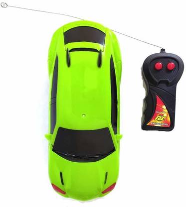 Mahi Zone Remote Control Racing Car - Fast Modern Car