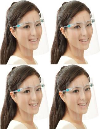 Medialogic FS01 Safety Visor