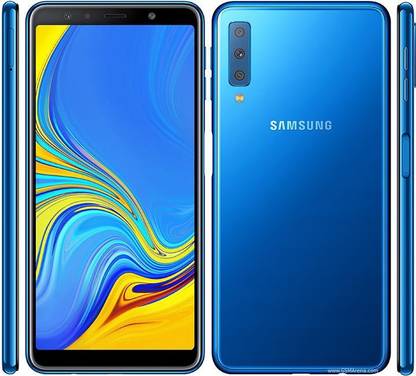 TRY IT Impossible Screen Guard for Samsung Galaxy A7
