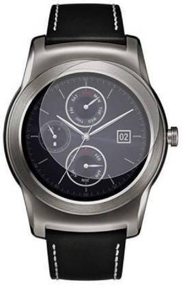Noult Tempered Glass Guard for LG Watch Style W270