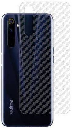 NSTAR Screen Guard for Realme 6