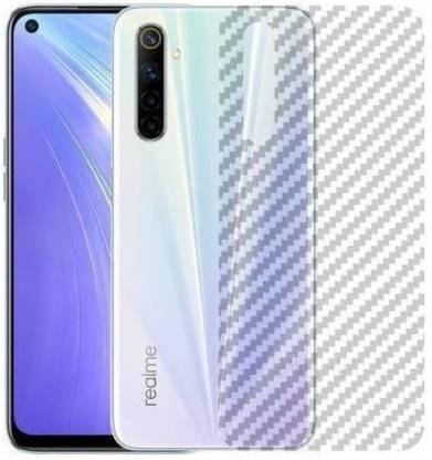 NKCASE Screen Guard for Realme 6