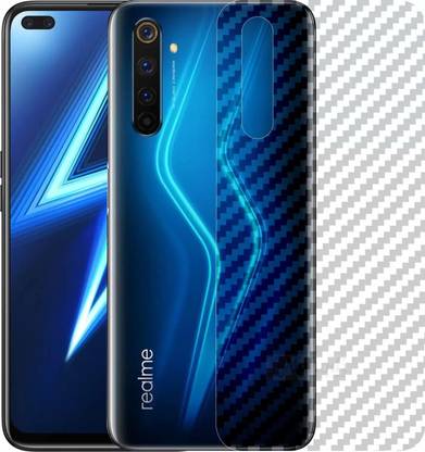 NKCASE Screen Guard for Realme 6 Pro
