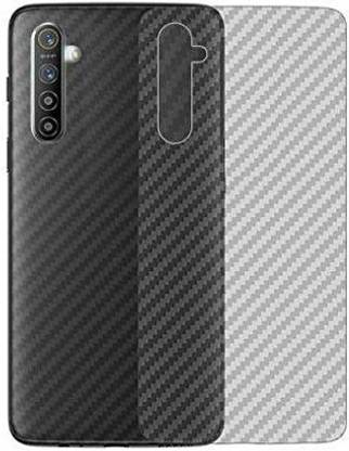 NKCASE Screen Guard for Realme 6 Pro