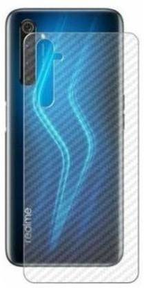 न्क्ससे स्क्रीन गार्ड Realme 6 Pro के लिए
