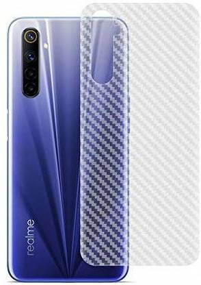 NKCASE Screen Guard for Realme 6