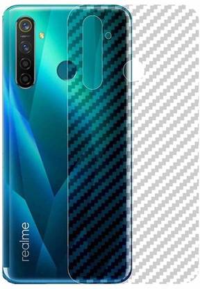 NKCASE Screen Guard for Realme 5i