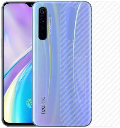 NKCASE Screen Guard for Realme 5