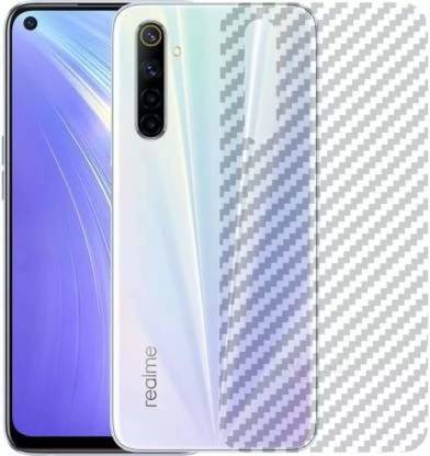 NKCASE Screen Guard for Realme 6