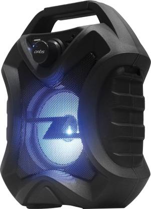 artis BT10 5 W Bluetooth Speaker