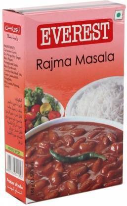 EVEREST RAJMA MASALA