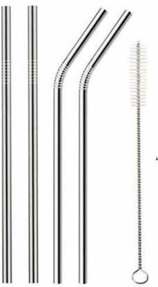 SuNZita Bent Drinking Straw
