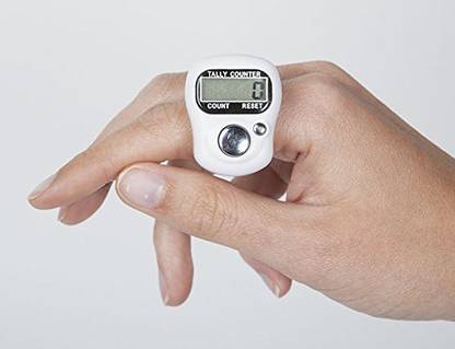 sell net retail SNR Buy1 Get1 FREE Digital Tally Counter , Digital Tally Counter
