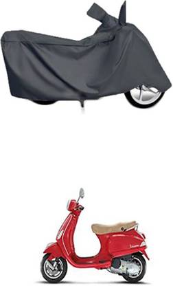 Toy Ville Two Wheeler Cover for Universal For Bike