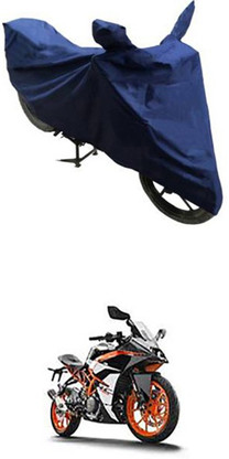 Toy Ville Two Wheeler Cover for 
