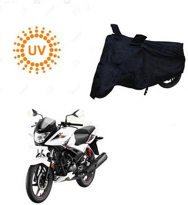 RPSENTTERPR Waterproof Two Wheeler Cover for Hero