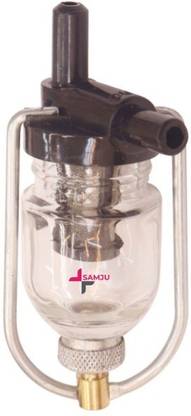 SAMJU VEHICLE PETROL FILTER PETROL FILTER Universal Fuel Filter