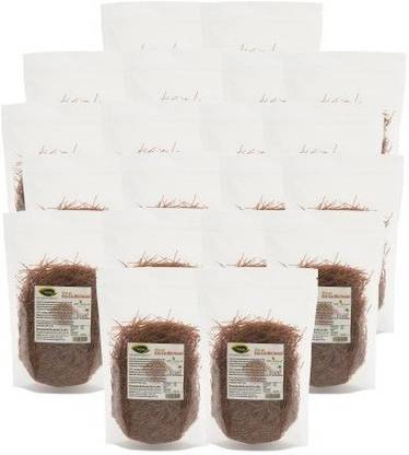 THANJAI NATURAL  Horse Gram Millets 9000grams Pure Home Made Natural Vermicelli 9000 g