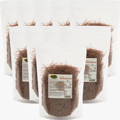 THANJAI NATURAL  Horse Gram Millets 2000grams Pure Home Made 100% Natural Vermicelli 2000 g