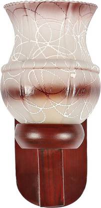 RKFancyLight Uplight Wall Lamp Without Bulb